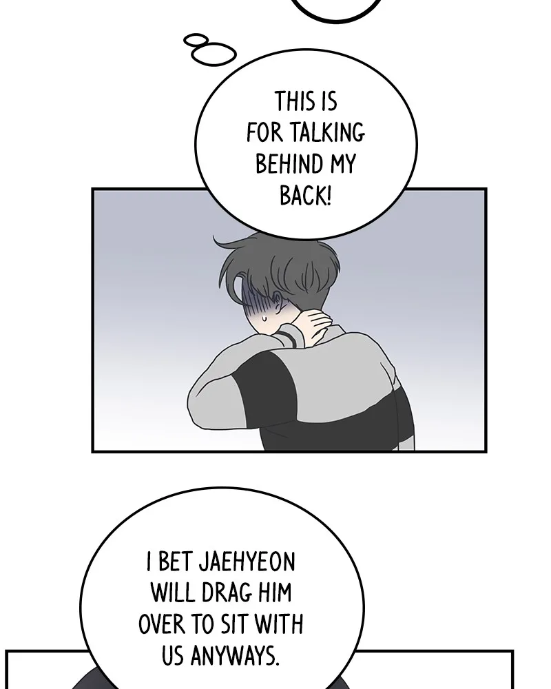 A Guide to Proper Dating Chapter 14 page 48