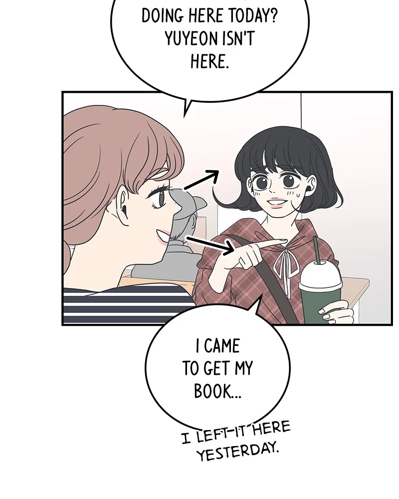 A Guide to Proper Dating Chapter 11 page 38
