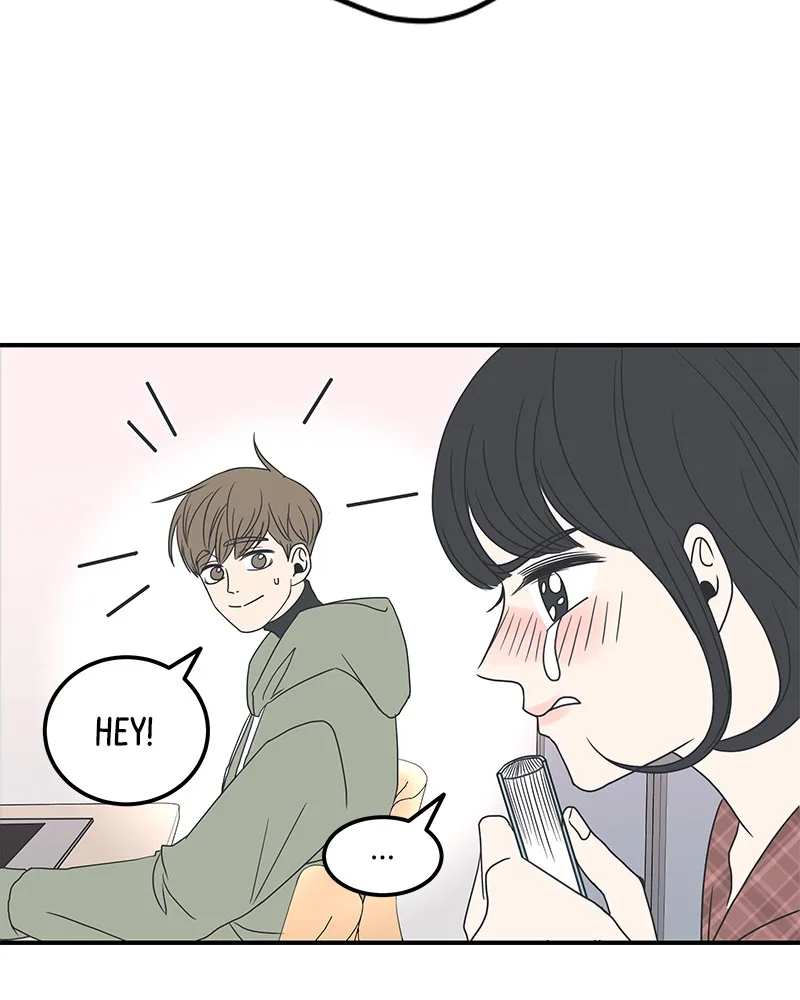 A Guide to Proper Dating Chapter 11 page 47