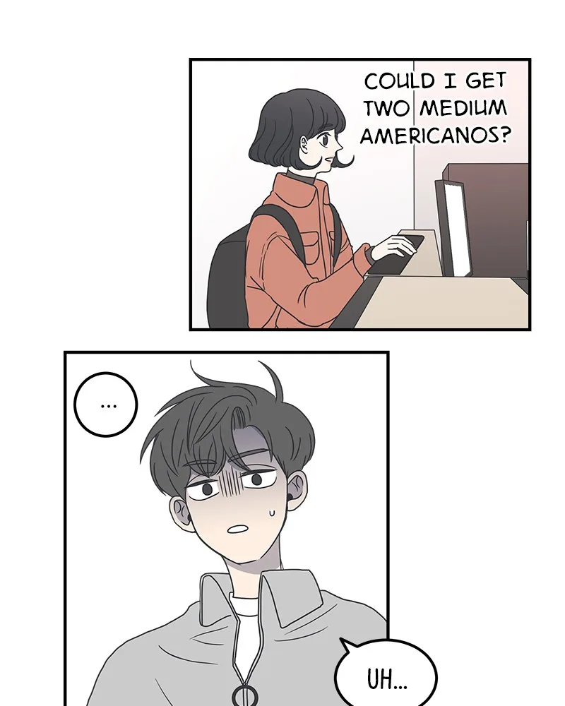 A Guide to Proper Dating Chapter 14 page 46
