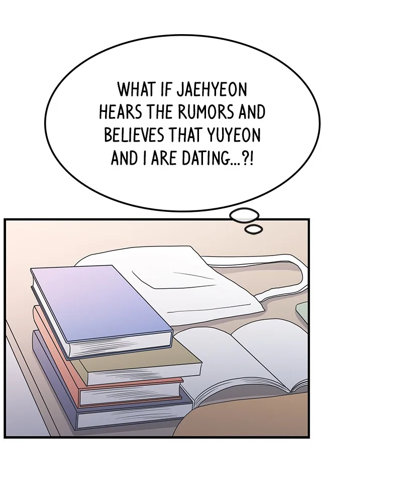 A Guide to Proper Dating Chapter 11 page 44