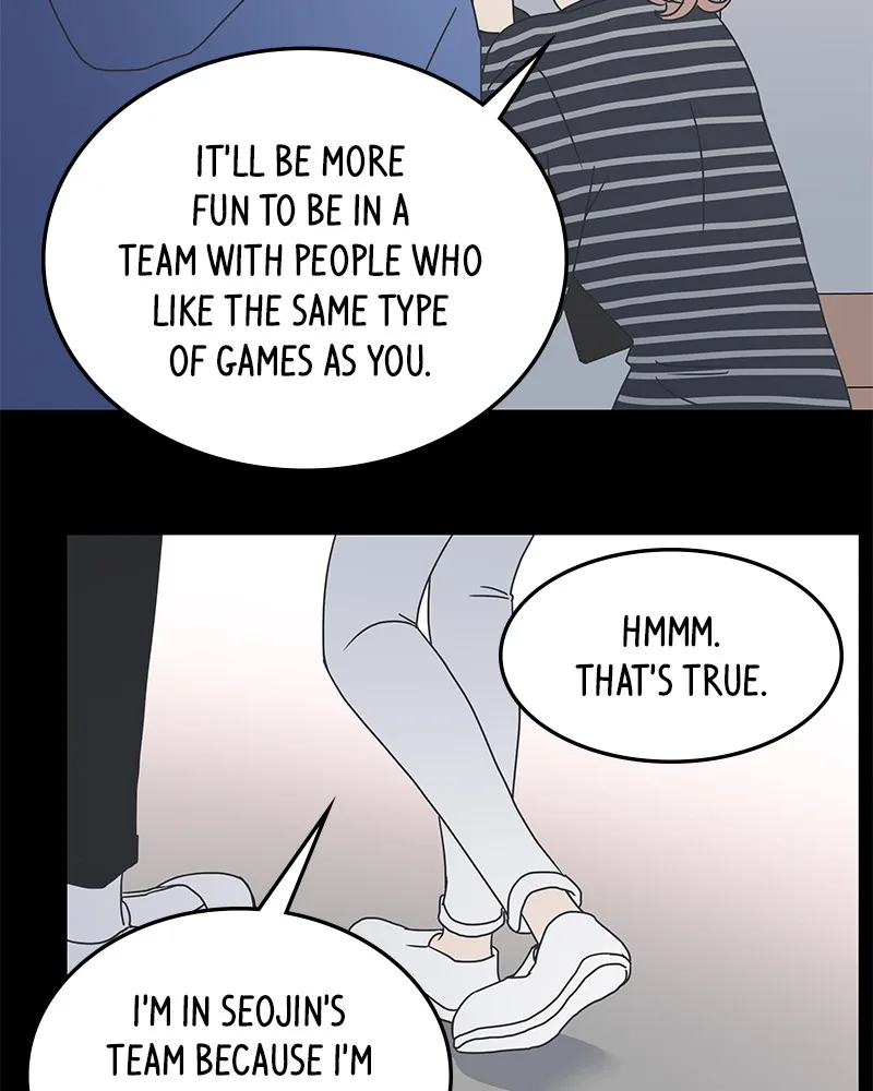 A Guide to Proper Dating Chapter 12 page 49