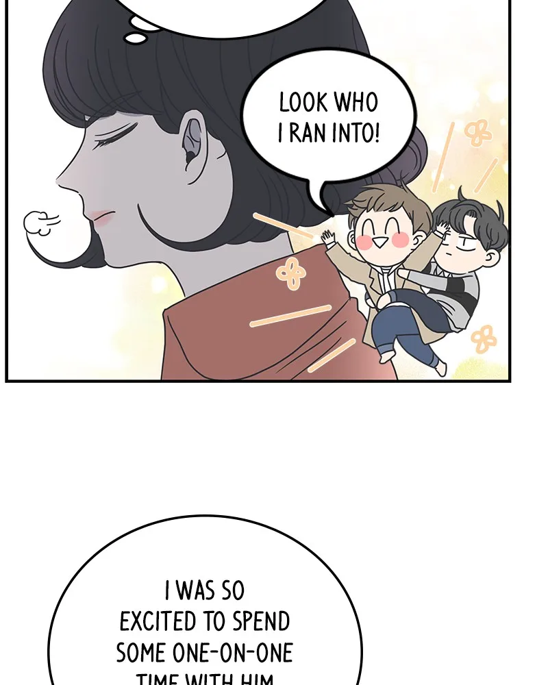 A Guide to Proper Dating Chapter 14 page 49