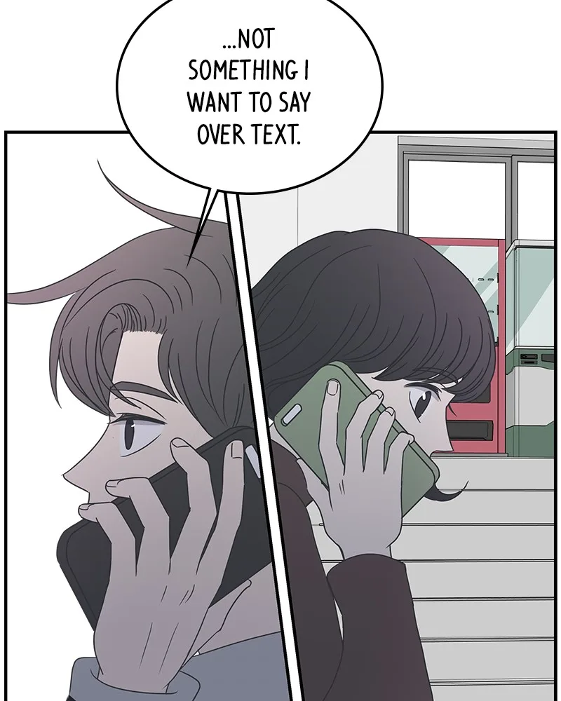 A Guide to Proper Dating Chapter 15 page 8