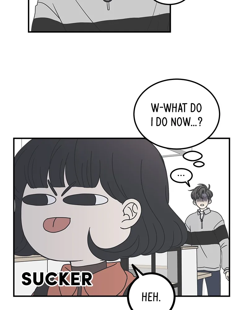 A Guide to Proper Dating Chapter 14 page 47