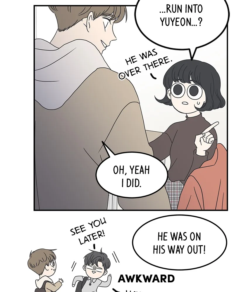 A Guide to Proper Dating Chapter 14 page 53