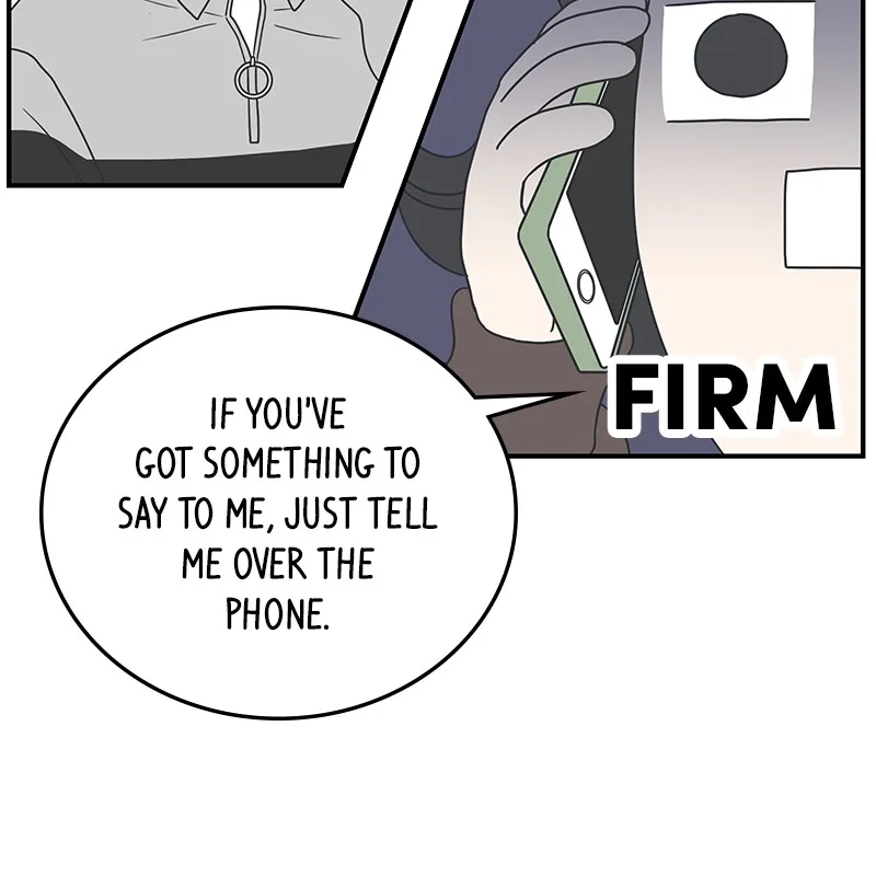 A Guide to Proper Dating Chapter 15 page 6