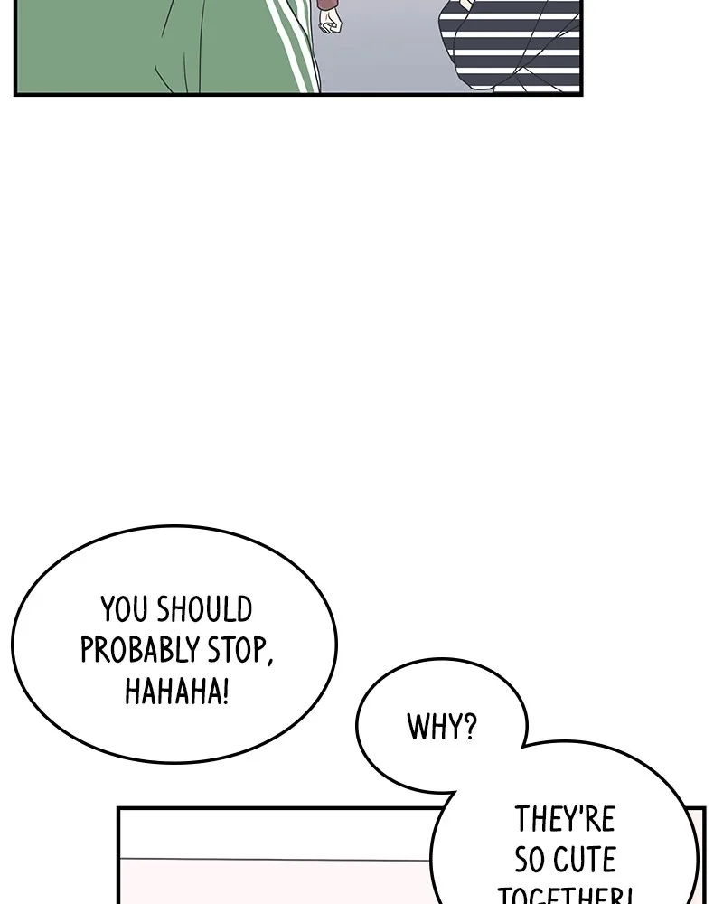 A Guide to Proper Dating Chapter 11 page 41