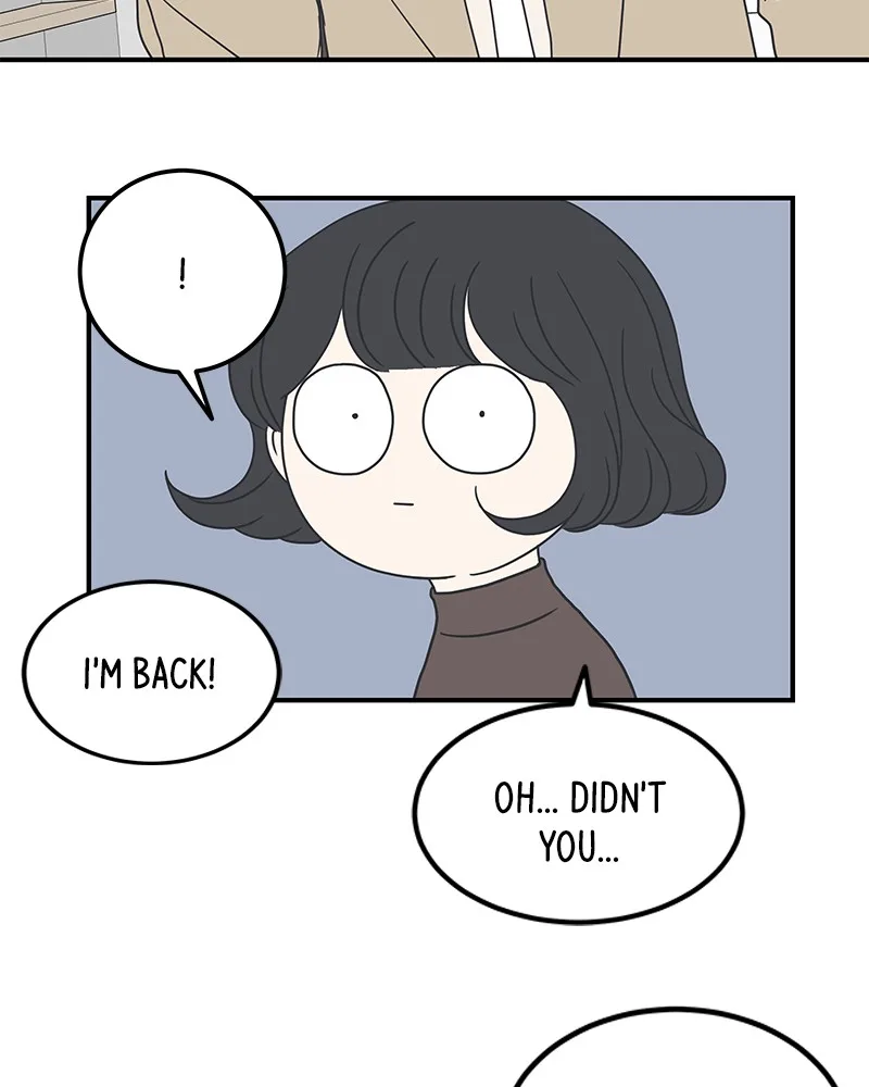 A Guide to Proper Dating Chapter 14 page 52