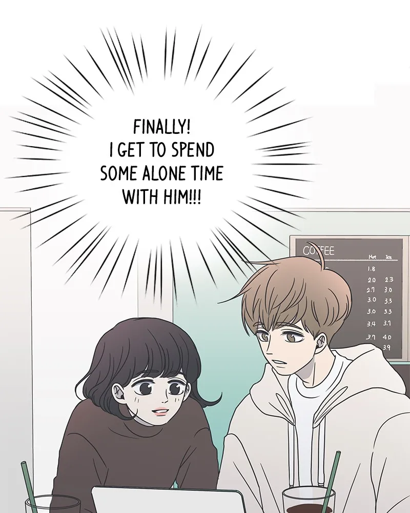 A Guide to Proper Dating Chapter 14 page 56