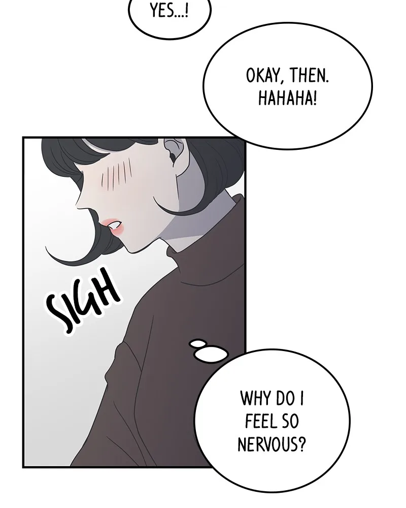 A Guide to Proper Dating Chapter 14 page 63
