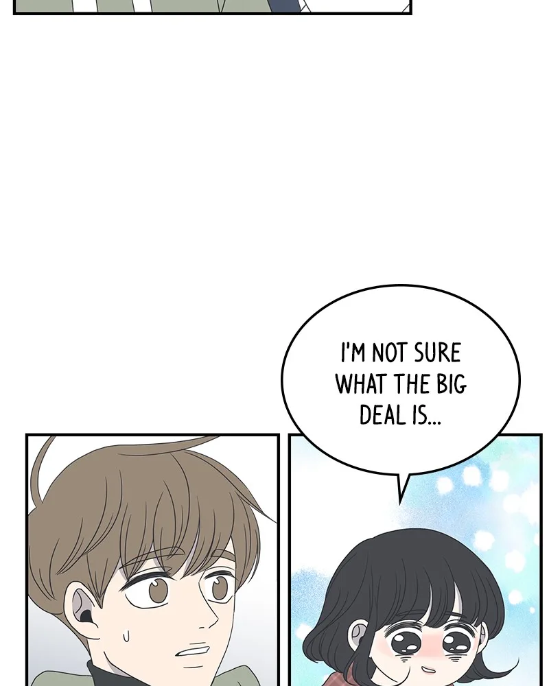 A Guide to Proper Dating Chapter 11 page 56