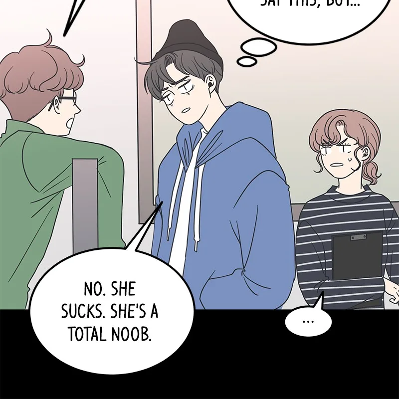 A Guide to Proper Dating Chapter 12 page 66
