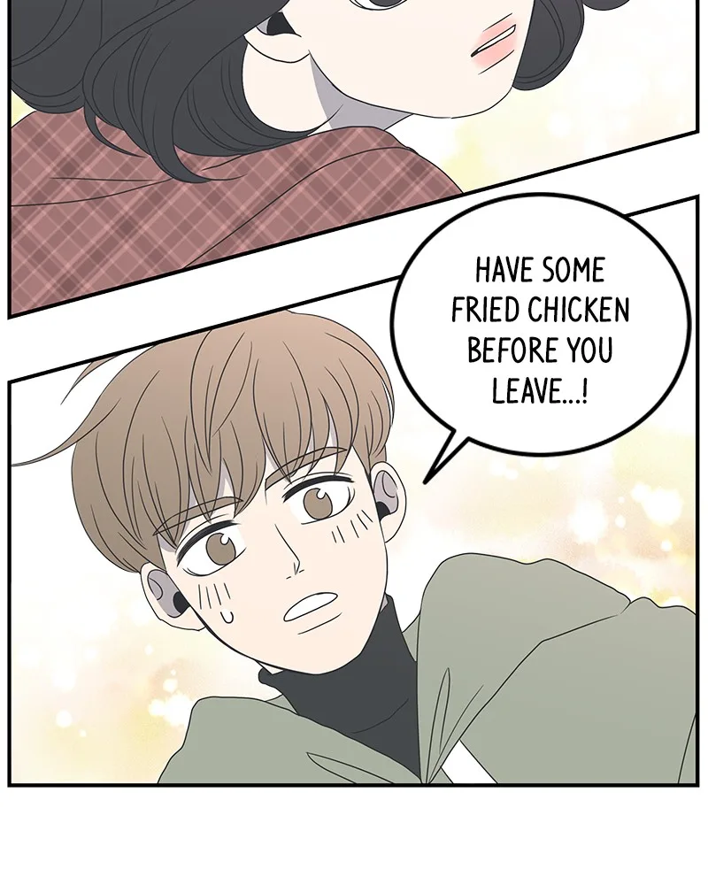 A Guide to Proper Dating Chapter 11 page 61