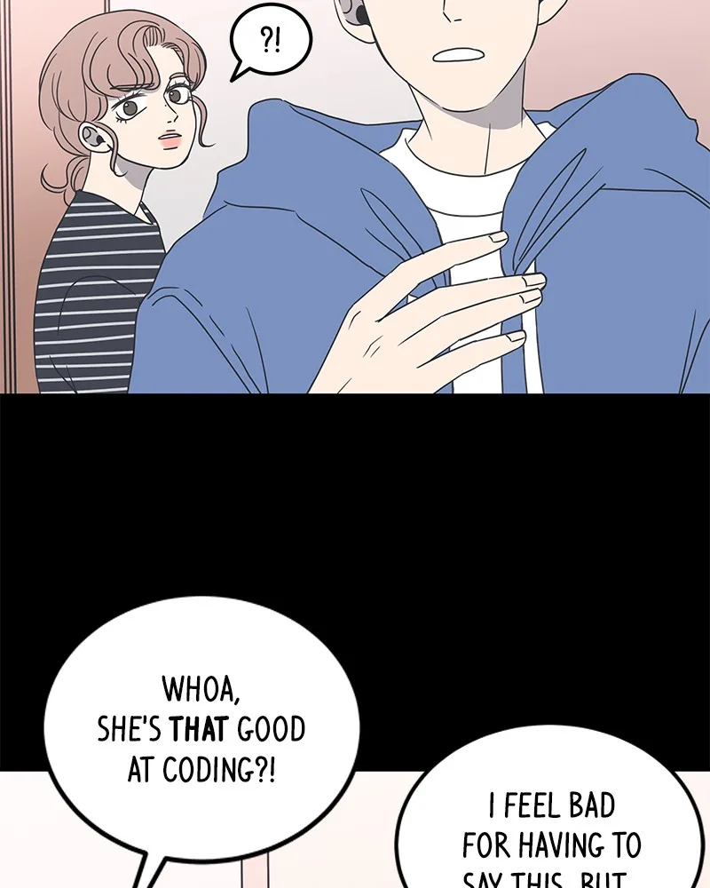 A Guide to Proper Dating Chapter 12 page 65