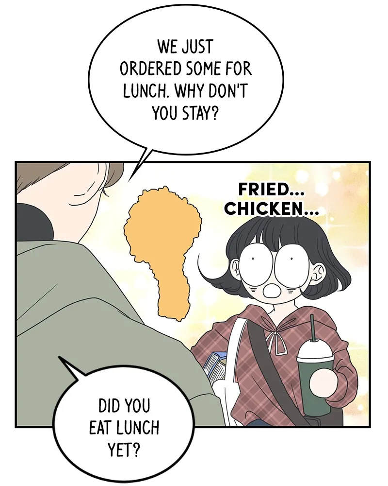 A Guide to Proper Dating Chapter 11 page 62