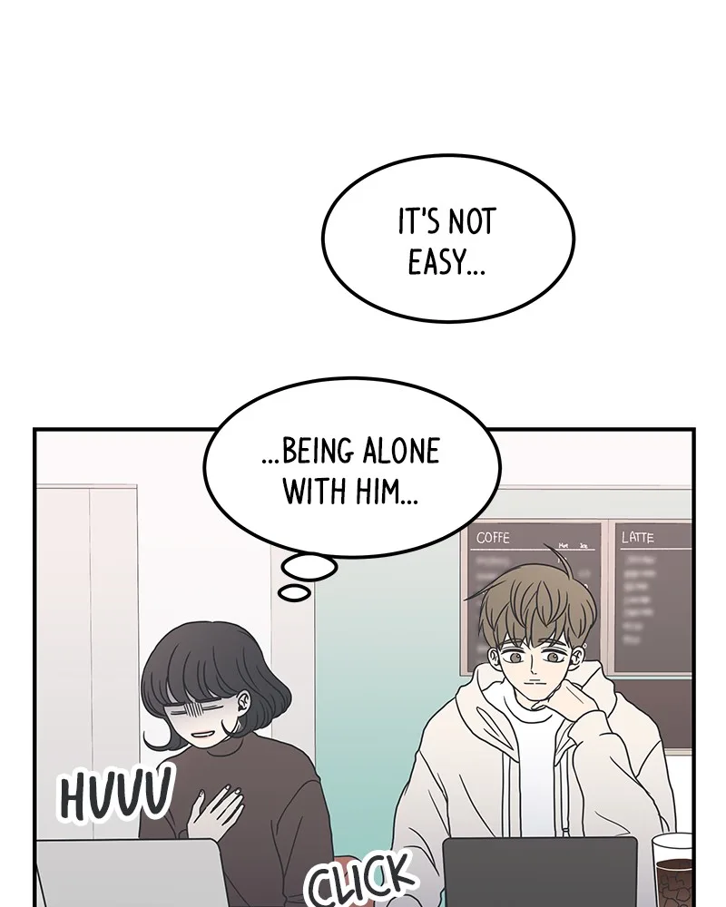 A Guide to Proper Dating Chapter 14 page 64