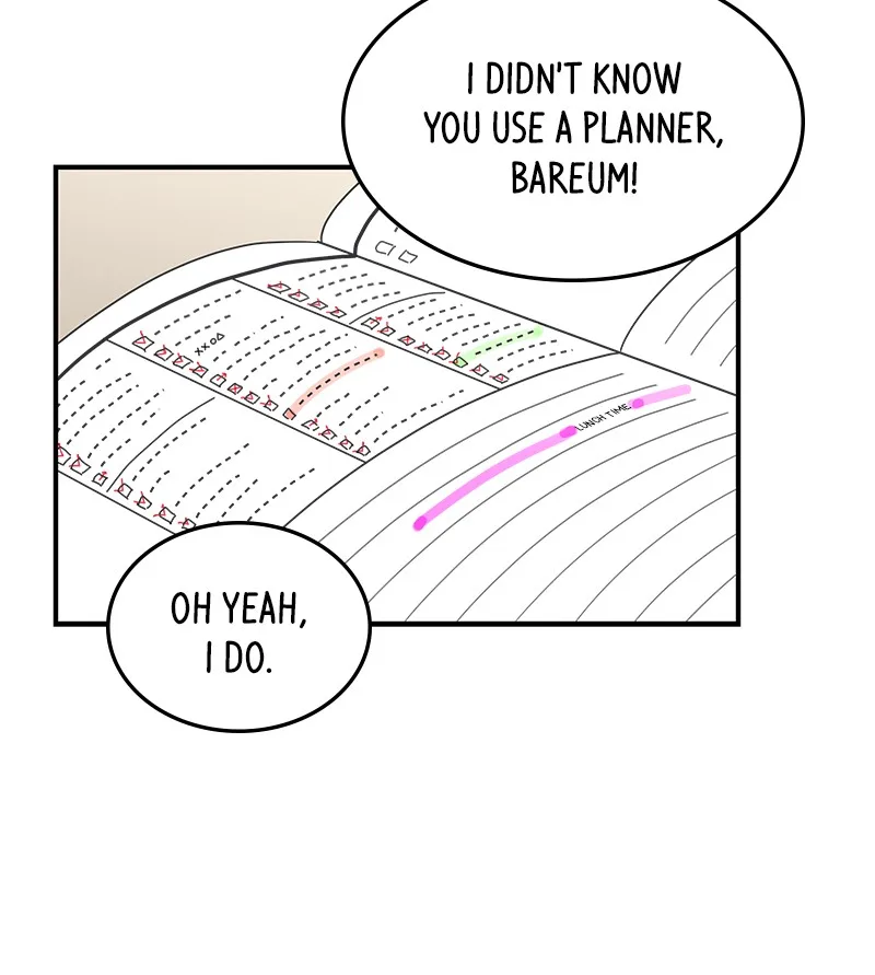 A Guide to Proper Dating Chapter 15 page 21