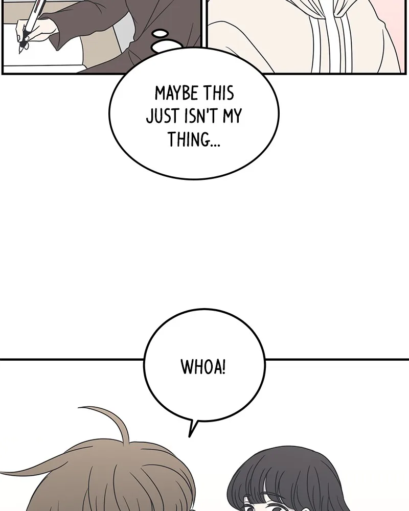 A Guide to Proper Dating Chapter 15 page 19
