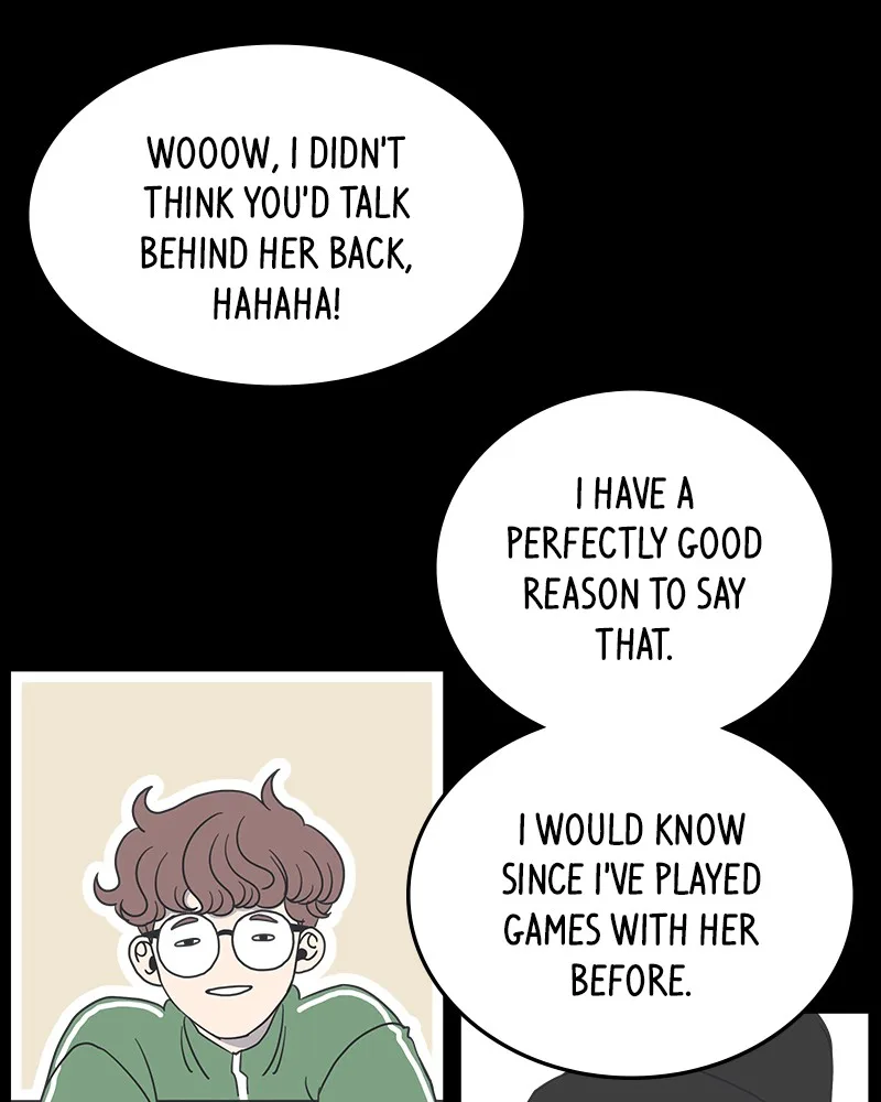 A Guide to Proper Dating Chapter 12 page 67