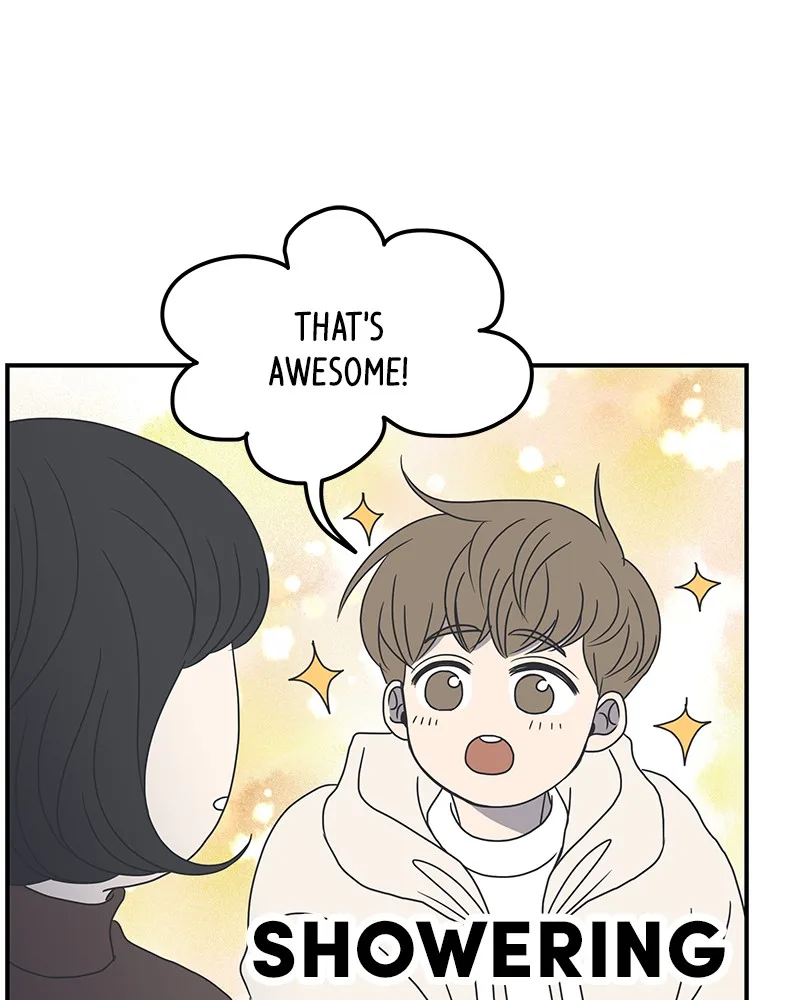 A Guide to Proper Dating Chapter 15 page 22