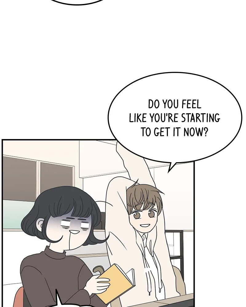 A Guide to Proper Dating Chapter 15 page 16
