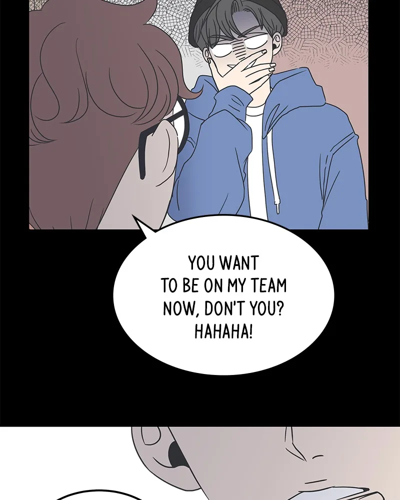 A Guide to Proper Dating Chapter 12 page 63