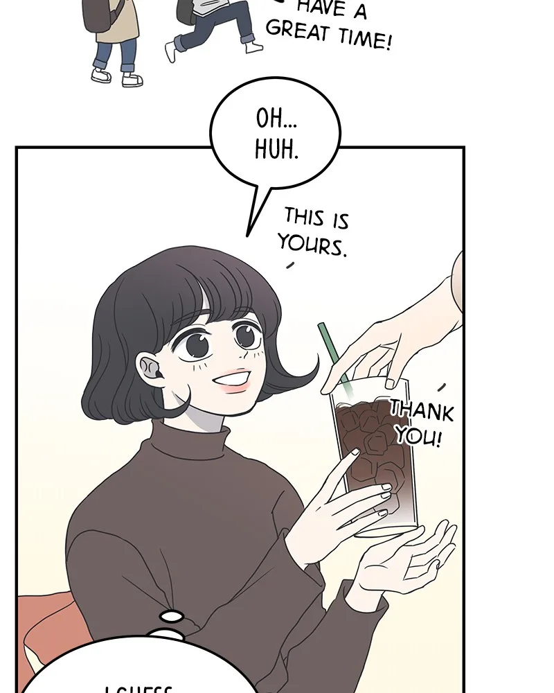 A Guide to Proper Dating Chapter 14 page 54