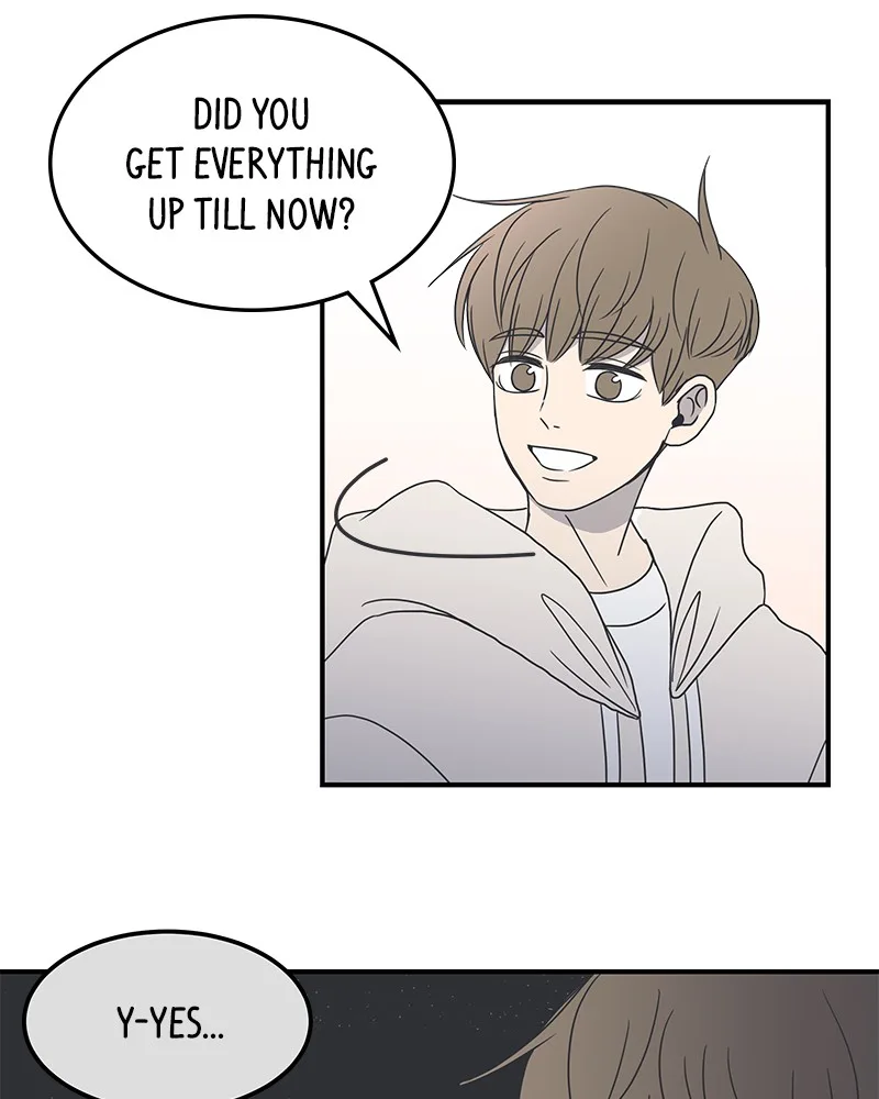 A Guide to Proper Dating Chapter 14 page 61