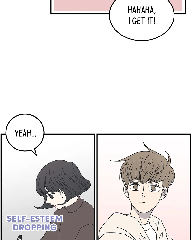 A Guide to Proper Dating Chapter 15 page 18