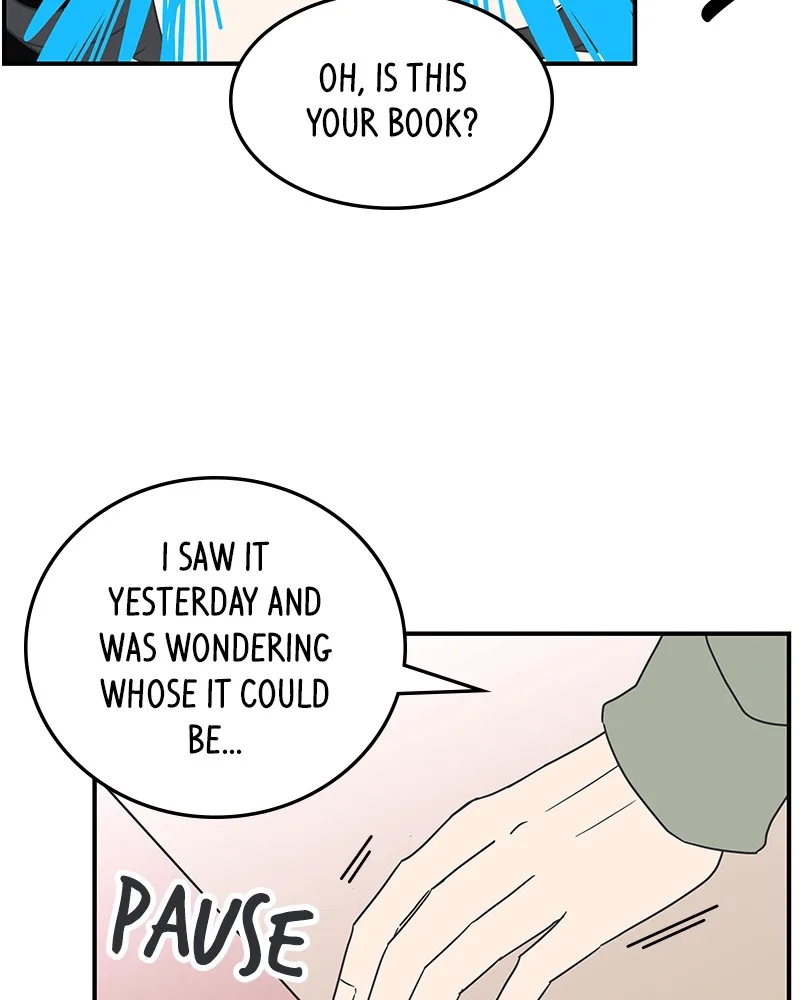A Guide to Proper Dating Chapter 11 page 50