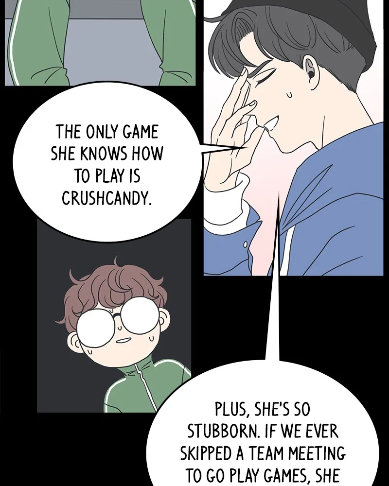A Guide to Proper Dating Chapter 12 page 68