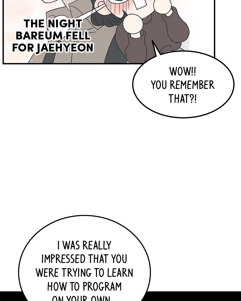 A Guide to Proper Dating Chapter 15 page 27