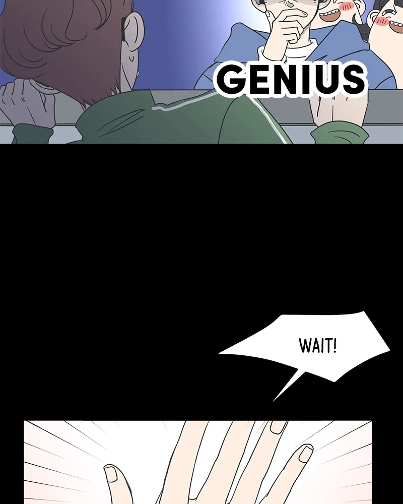 A Guide to Proper Dating Chapter 12 page 71