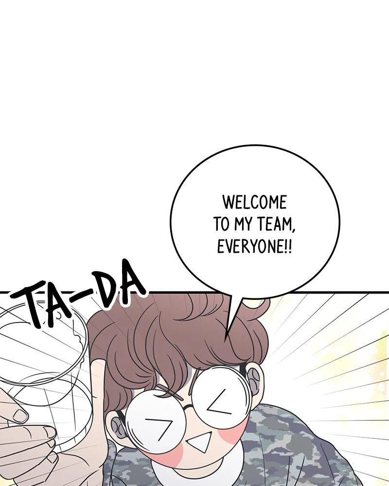 A Guide to Proper Dating Chapter 18 page 3