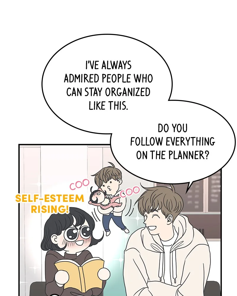 A Guide to Proper Dating Chapter 15 page 24
