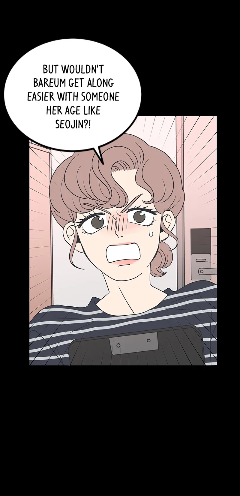 A Guide to Proper Dating Chapter 12 page 73