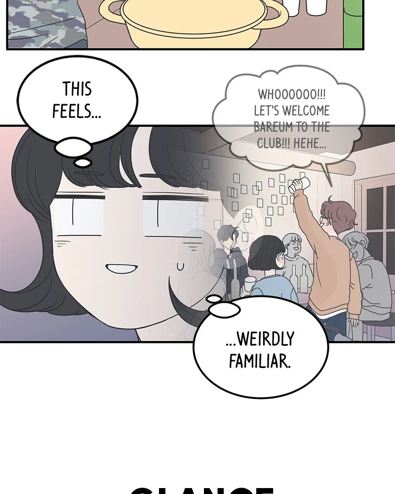 A Guide to Proper Dating Chapter 18 page 5