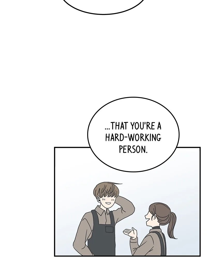 A Guide to Proper Dating Chapter 15 page 32