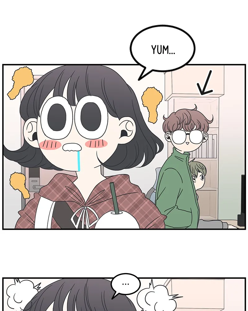 A Guide to Proper Dating Chapter 11 page 63