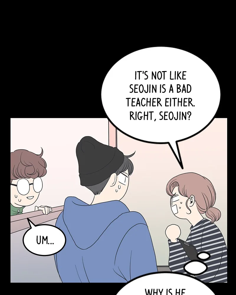 A Guide to Proper Dating Chapter 12 page 74