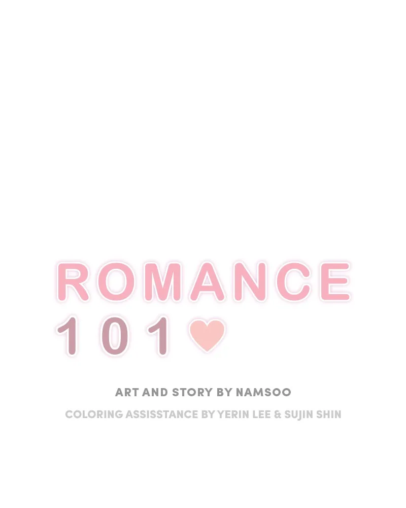 A Guide to Proper Dating Chapter 18 page 2