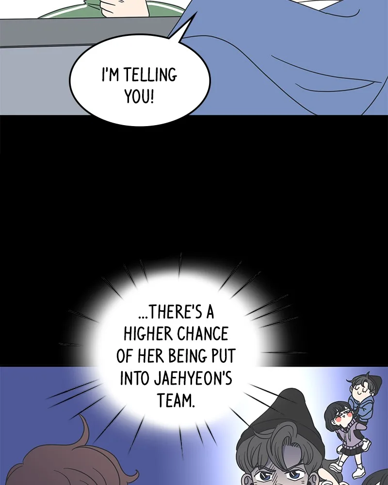 A Guide to Proper Dating Chapter 12 page 70
