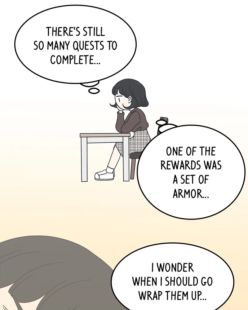 A Guide to Proper Dating Chapter 14 page 76