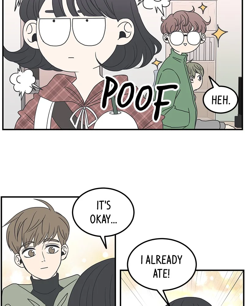 A Guide to Proper Dating Chapter 11 page 64