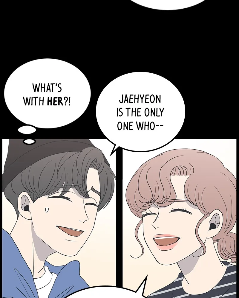 A Guide to Proper Dating Chapter 12 page 76