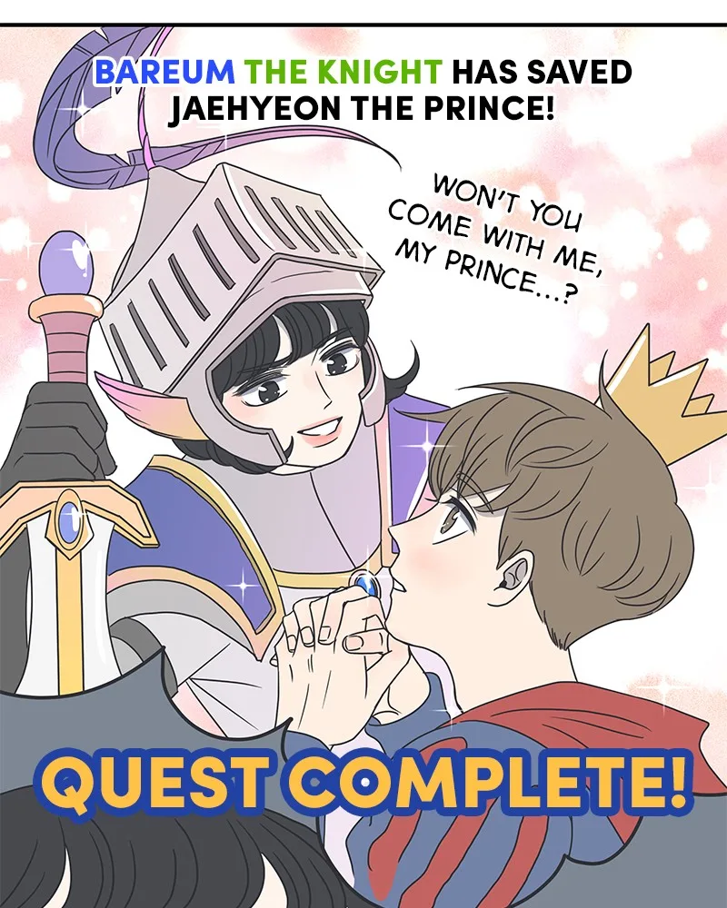 A Guide to Proper Dating Chapter 14 page 73