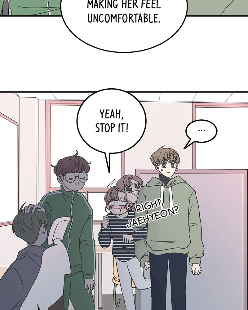 A Guide to Proper Dating Chapter 11 page 73