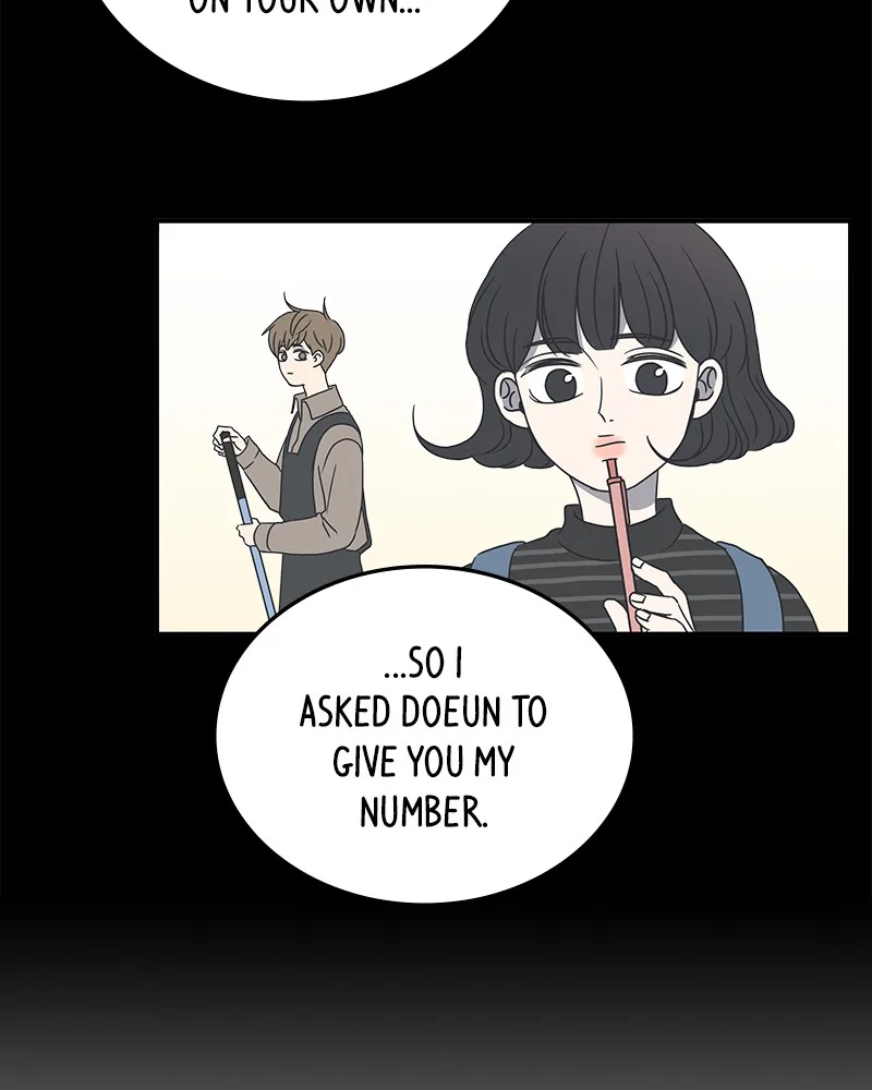 A Guide to Proper Dating Chapter 15 page 28