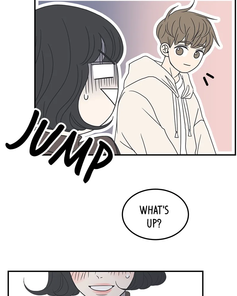 A Guide to Proper Dating Chapter 14 page 69